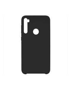 Чохол Original Silicon Case Xiaomi Redmi Note 8 Black