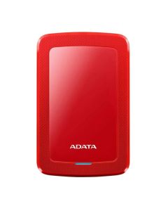 Жесткий диск ADATA HV300 1 TB Red (AHV300-1TU31-CRD)