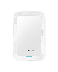 Жесткий диск ADATA HV300 1 TB White (AHV300-1TU31-CWH)