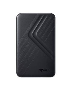 Жесткий диск Apacer AC236 5 TB Black (AP5TBAC236B-1)