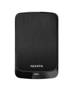 Жесткий диск ADATA HV320 2 TB Black (AHV320-2TU31-CBK)