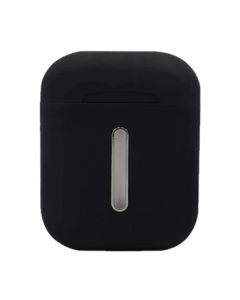 Bluetooth Наушники Air Pods Q8L-TWS + Pop Up Black