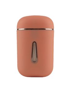 Bluetooth Наушники Air Pods S18-TWS + Pop Up Pink (вакуумные)