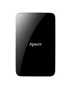 Жорсткий диск Apacer AC233 4 TB (AP4TBAC233B-S)