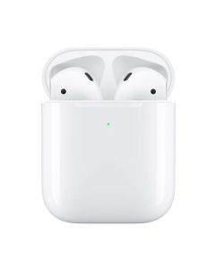 Apple AirPods 2019 with wireless charging case (MRXJ2)
