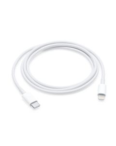 Кабель Apple USB-C to Lightning 1m Retail box