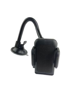 Автотримач для телефона Universal Car Holder ML-078 Black