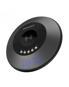 Портативная Bluetooth колонка Awei Y290 Black
