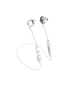Bluetooth Навушники Baseus Encok S10 White