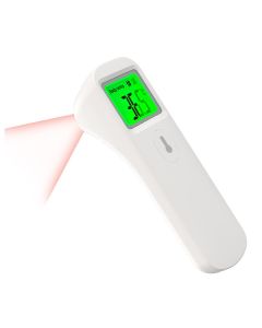 Безконтактний інфрачервоний термометр Hoco FD-01MD
