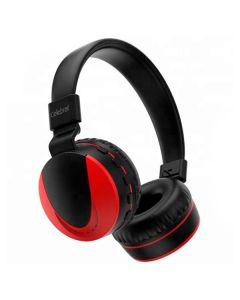 Bluetooth Навушники Celebrat A9 Red