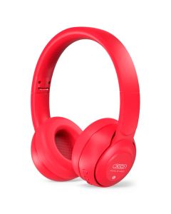 Bluetooth Навушники XO BE22 Red