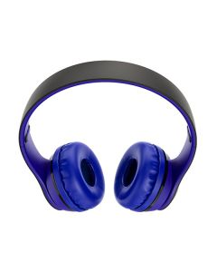Bluetooth Навушники Borofone BO4 Blue