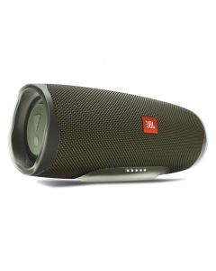 Портативная колонка JBL Charge 4 Green (JBLCHARGE4GRN)