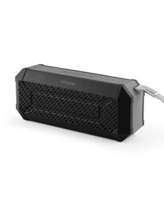 Портативная Bluetooth колонка Wesdar K6 Black