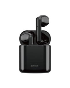 Bluetooth Наушники Baseus Encok W09 Black
