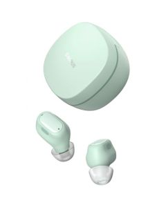 Bluetooth Наушники Baseus Encok WM01 TWS Green