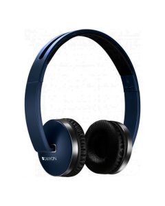 Bluetooth Наушники Canyon CNS-CBTHS2BL Blue