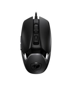 Провідна мишка Cougar Airblader Black