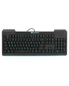 Клавіатура Cougar Aurora USB Black