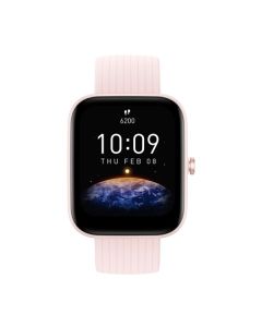 Смарт-годинник Amazfit Bip 3 Pink