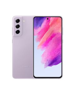 Смартфон Samsung Galaxy S21 FE G990B 6/128Gb Light Violet (SM-G990BLVDSEK)