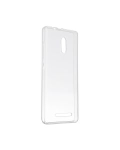 Чехол накладка DiGi для Ergo B502 Basic - TPU Clean Transparent