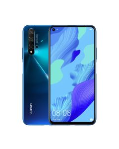 Huawei Nova 5T 6/128GB Crush blue (51094NFQ)