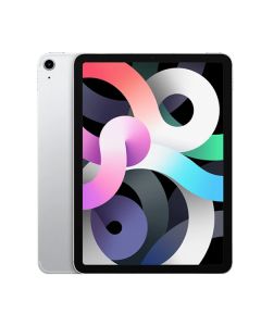 Планшет Apple iPad Air 2020 Wi-Fi 64GB Silver (MYFN2)