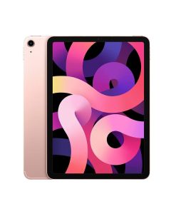 Планшет Apple iPad Air 2020 Wi-Fi 64GB Rose Gold (MYFP2)