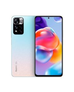 Смартфон XIAOMI Redmi Note 11 Pro Plus 5G 6/128Gb (star blue) Global Version