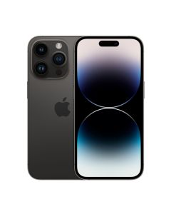 Apple iPhone 14 Pro 1T Space black
