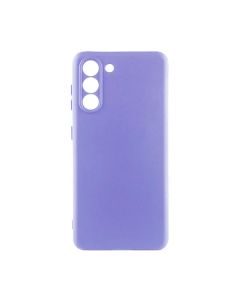 Чохол Original Soft Touch Case for Samsung S22 Plus/S906 Dasheen with Camera Lens