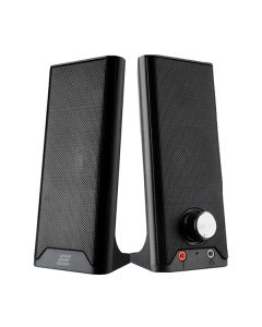 Мультимедійна акустика 2E PCS203 Black (2E-PCS203BK)