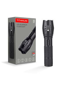 Ліхтарик TITANUM TLF-T05