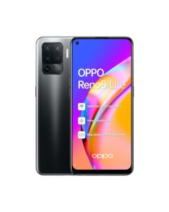 Смартфон OPPO Reno 5 Lite 8/128GB (fluid black)