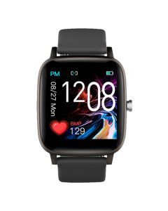 Смарт-часы Gelius Pro IHEALTH 2020 (IP67) Black
