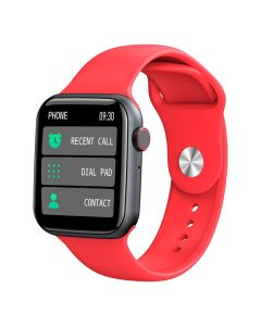 Смарт-годинник Globex Smart Watch Urban Pro Red