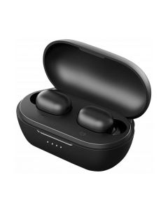 Навушники TWS повністю бездротові Haylou GT1 XR Black