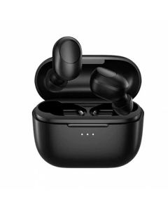 Навушники TWS повністю бездротові Haylou GT5 Black
