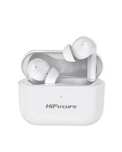 Bluetooth Наушники HiFuture True Air ANC White