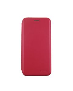 Чехол книжка Kira Slim Shell для Huawei P30  Pink