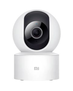 IP-камера видеонаблюдения Xiaomi Mi 360 Camera 1080p (MJSXJ10CM, BHR4885GL)