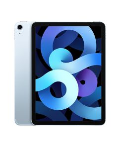Планшет Apple iPad Air 2020 Wi-Fi 256GB Sky Blue (MYFY2)