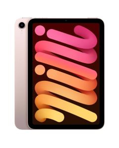 Планшет Apple iPad mini 6 64GB Pink