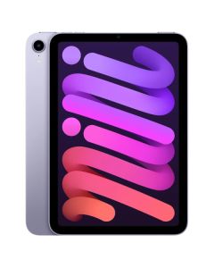 iPad mini 6 8,3” 64GB Purple
