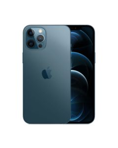 Apple iPhone 12 Pro 256GB Pacific Blue (MGMT3)