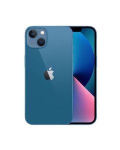 Смартфон Apple iPhone 13 128GB Blue (MLPK3)