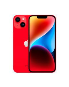 Смартфон Apple iPhone 14 Plus 256GB Red (MQ573)