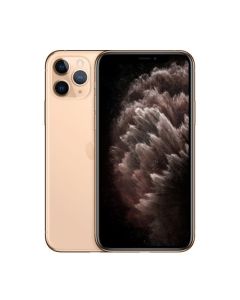 Apple iPhone 11 Pro 512GB Gold (MWCU2)